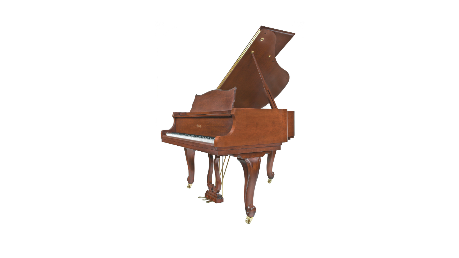 Essex Grand Piano EGP 155F Steinway Sons