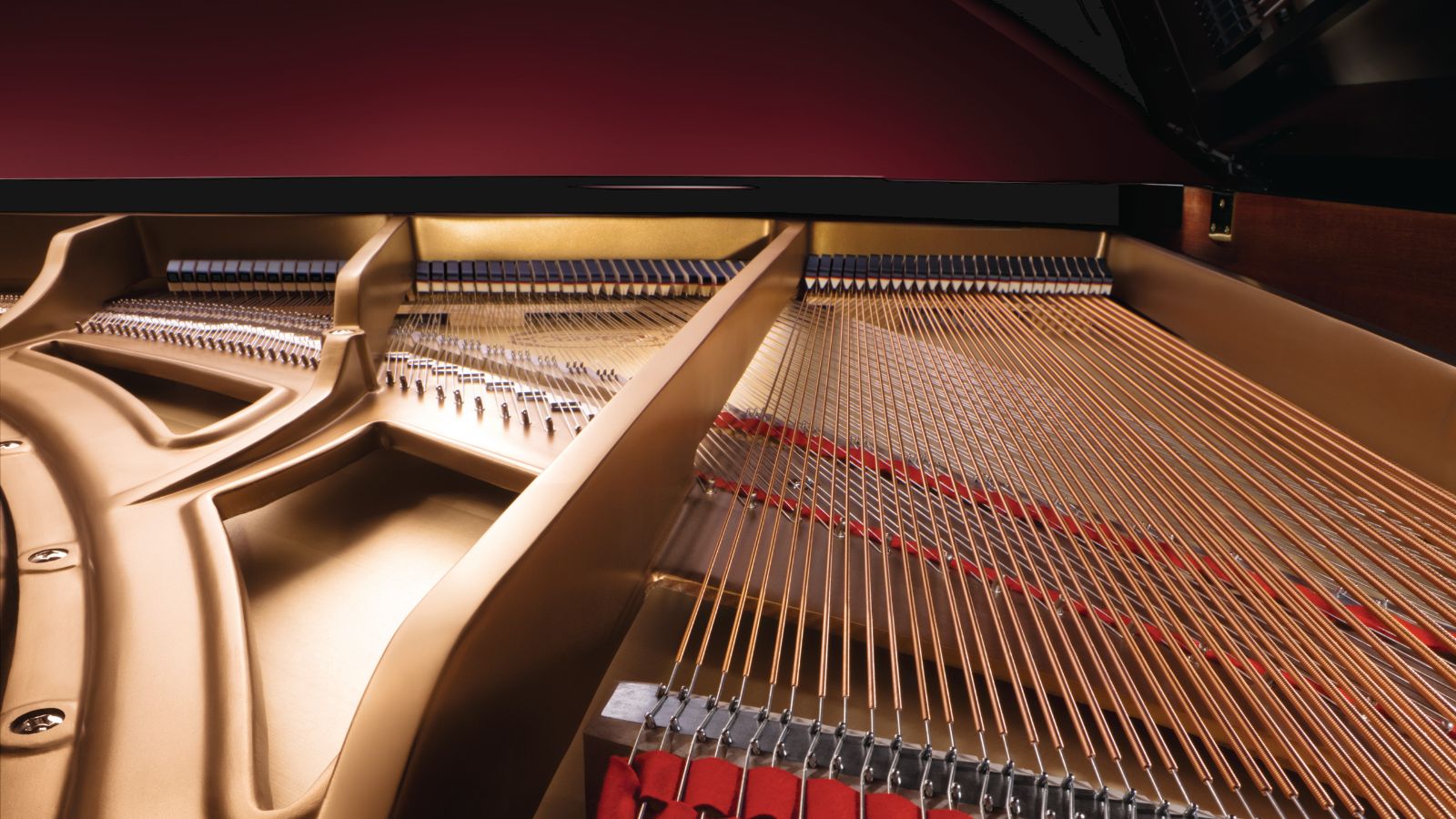 Essex grand piano price on sale