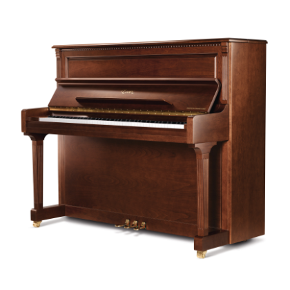 Essex shop upright piano